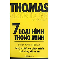7 Loại Hình Thông Minh (Tái Bản)