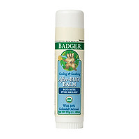Sáp Hữu Cơ Giảm Ngứa Do Muỗi Đốt Và Côn Trùng Cắn Badger After Bug Balm - Giúp Dịu Vết Ngứa, Lành Da - Chứng nhận USDA organic - 17g