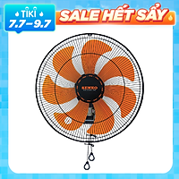 Quạt Treo 2 Dây Senko F23 TC1622 - Màu ngẫu nhiên - Hàng Chính Hãng