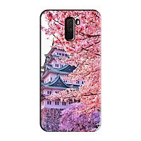 Ốp Lưng Dẻo Dành Cho Xiaomi Pocophone F1