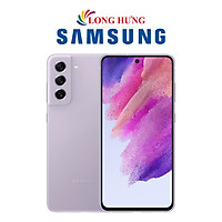 Điện thoại Samsung Galaxy S21 FE 5G (8GB/256GB) - Hàng chính hãng