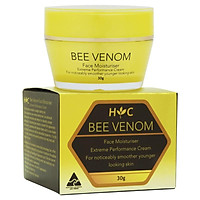 Healthy Care Bee Venom Face Moisturiser 30g