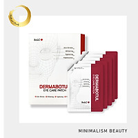 Mặt nạ mắt Bolca Dermabotul Eye care Patch
