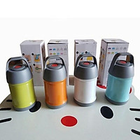 Bình ủ cháo giữ nhiệt 450ml