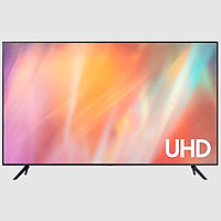 Smart Tivi Samsung 4K 50 inch UA50AU7700