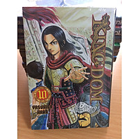 KINGDOM - Tập 10