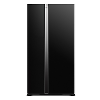 Tủ lạnh Inverter Hitachi 595 lít R-S800PGV0(GBK) - Hàng chính hãng (chỉ giao HCM)