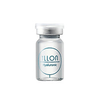 Tinh Chất Phục Hồi & Tái Tạo Da Khô Hyaluronic Ampoule Kit iLLON 5ml