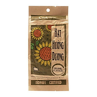 Combo 6 gói Hạt hướng dương ChaCheer 130gr - Nhiều vị