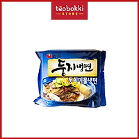 Mì lạnh Nongshim 161g