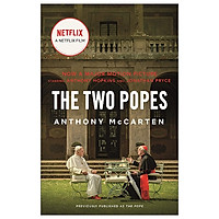 The Two Popes (Movie Tie-in)