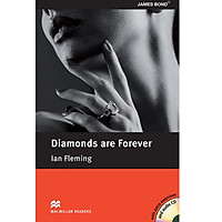 Diamonds are Forever Pre Intermediate + CD