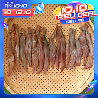 MỰC MUỐI - SIZE TRUNG