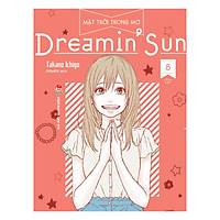 Dreamin’ Sun – Mặt Trời Trong Mơ (Tập 8)