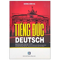 Tiếng Đức - Deutsch!