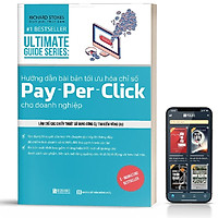 Sách - Hướng dẫn bài bản tối ưu hóa chỉ số Pay – per – Click cho doanh nghiệp - BizBooks