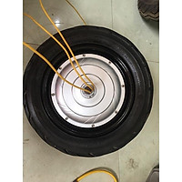 Động cơ 800w vành dành cho 10 lõi 10+ bài tt