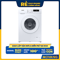 Máy Giặt Samsung Inverter 9 Kg WW90T3040WW - Chỉ Giao HCM