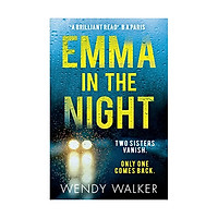Emma In The Night