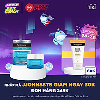 Kem dưỡng ẩm Neutrogena Hydro Boost Gel Cream 50g