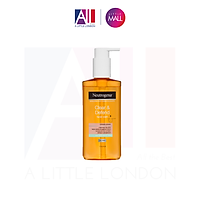 Sữa rửa mặt ngừa mụn Neutrogena Visible Clear Spot Proofing Daily Wash