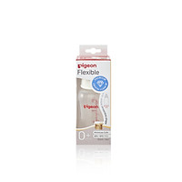 Bình sữa cổ hẹp PP Streamline Pigeon 150ml/ 250ml