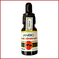THUỐC DIỆT KIẾN GIÁN Sinh Học ANBIO Chai 10ml Xuất xứ Việt Nam