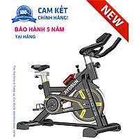 Xe đạp tập thể dục aYosun bản Full ( Chính Hãng )