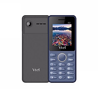 Điện thoại di động GSM Vtel C2 - Hàng chính hãng