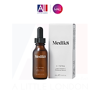 Tinh chất làm trắng da chống lão hoá Medik8 C Tetra Lipid Vitamin C Antioxidant Serum - 30ml