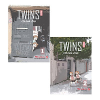 Combo Twins – Con Nhà Lính (2 Tập)