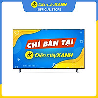 Smart Tivi NanoCell LG 4K 50 inch 50NANO75TPA - Hàng chính hãng