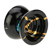 Con Quay Yoyo Chuyên Nghiệp Ma Thuật N11 Bằng Kim Loại Hợp Kim Nhôm Gồm 8 Bi KK Bạc Đạn Với Dây Quay Cho Trẻ Em