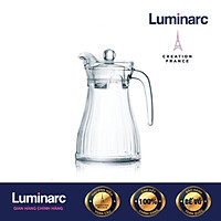 Bình Nước Thuỷ Tinh Luminarc Bucolique 1.3L - LUBIN1806