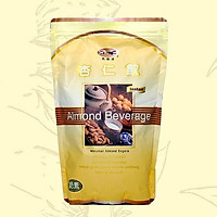 Hạnh nhân thơm ngon nguyên vị BKC - 500g/ gói