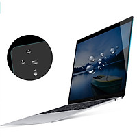 2 Miếng phim dán màn hình JRC chống xước 13 inch HD cho máy tính xách tay MacBook Apple A1706 / A1708 / A1989