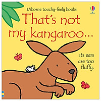 That's Not My Kangaroo...