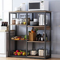 Tủ để đồ nhà bếp cao cấp