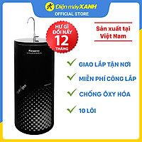 Máy lọc nước Kangaroo KG100HC-Hàng chính hãng