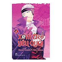 Xóm Trọ Yêu Quái (Tập 6)