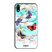 Ốp Lưng Dẻo Dành Cho WIKO Y60