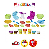 Siêu Thị Vui Vẻ Play-Doh E1936
