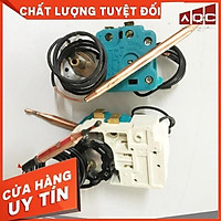 Rơ Le Nhiệt Độ Bình Nóng Lạnh Rossi
