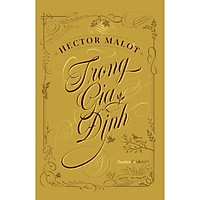 Sách - Trong gia đình (tặng kèm bookmark)
