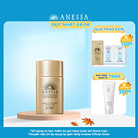 Sữa chống nắng bảo vệ hoàn hảo Anessa Perfect UV Sunscreen Skincare Milk - SPF 50+, PA++++ - 20ml