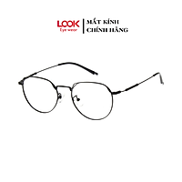 Gọng Kính Hàn Quốc Thời Trang Nữ LOOK LK832160UF
