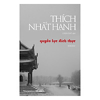 Quyền Lực Đích Thực (Tái Bản)