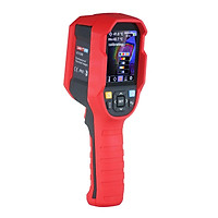 UNI-T Professional Thermal Imager 120 x 90 IR Infrared Thermal Imaging Cemera with 2.8-inch LCD Screen 320 x 240 Pixels