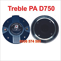 Củ loa treble 750, trép kèn 750- Bán cặp 2 cái