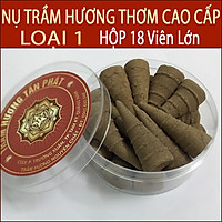 Nụ Trầm Hương thơm Loại 1 & Đặc Biệt